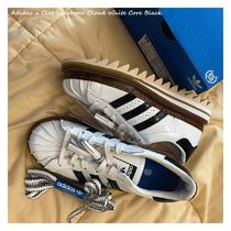 ★ Adidas x Clot Superstar ★ Cloud White Core Black