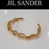 Jil Sander ブレスレット 期間限定VIPセール●Jil Sander●ブレスレット バングル(5)