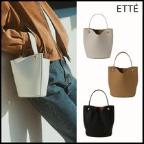 【ETTE】★FILO MINI BAG☆韓国人気