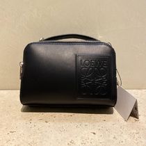 【関税・送料込み】LOEWE カメラ クロスボディバッグ ミニ