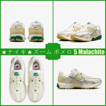 【大人気 】★ナイキ★ズーム ボメロ 5 Malachite 早い者勝ち!!