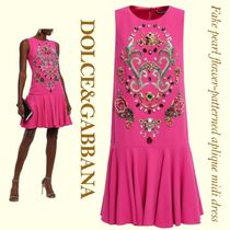 ◆DOLCE&GABBANA（ドルチェ&ガッバーナ）