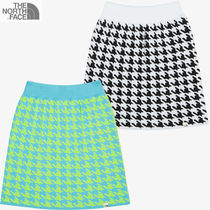 [THE NORTH FACE] W'S EMMA KNIT SKIRT ☆大人気☆