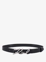 KARL LAGERFELD　BELT