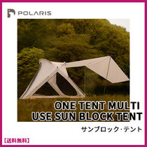 [韓国キャンプ]★ポラリス★Sun Block Tent★サンブロックテント