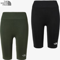 [THE NORTH FACE] W'S MOTION SHORT LEGGINGS ☆大人気☆