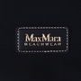 Max Mara トートバッグ 【MaxMara】コットンキャンバストートバッグ　通勤通学(19)