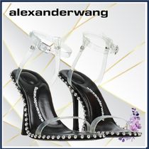 【ALEXANDER WANG】サンダル