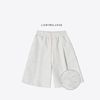 modernif パンツ 【MODERNIF】One Tuck Double Layer Bermuda Sweatpants(13)