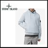 STONE ISLAND パーカー・フーディ (ストーンアイランド) ロゴバッジパーカー 801564151 V0041