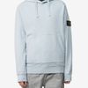 STONE ISLAND パーカー・フーディ (ストーンアイランド) ロゴバッジパーカー 801564151 V0041(3)