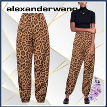 【ALEXANDER WANG】パンツ