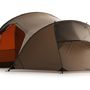 BACKCOUNTRY テント・シェルター 【Backcountry】Tundra Ultimate shelter+basic groundsheet set(3)