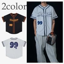 YESEYESEE Y.E.S Eagles Baseball Jersey 4TR465