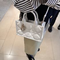 【Dior】カラバリあり　2WAY♪Dior Book Tote バッグ ミニ