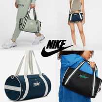 正品 Nike Retro Duffel Bag  ナイキダッフルバッグ