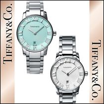 直営店【TIFFANY】ティファニー アトラス 2-ハンド 29mm