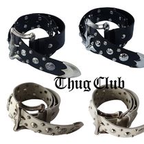 【THUG CLUB】Dragon Belt