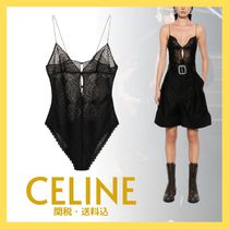 大人気☆完売間近【CELINE】ボディスーツ