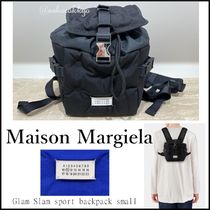 Maison Margiela＊Glam Slam sport バックパック＊送料込