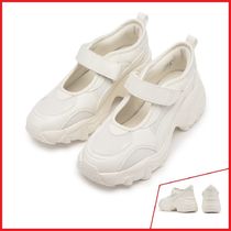 【PUMA】Pulsar Wedge Sandal 厚底 ウェッジ サンダル☆WHITE