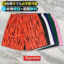 Supreme★洗練された芸術★スモール ボックス メッシュ ショーツ