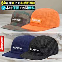 Supreme★洗練された芸術★ボックスロゴ キャップ