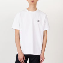 【国内即発】MAISON KITSUNE ボールド コンフォート Tシャツ