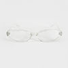 Raucohouse メガネ 【Raucohouse】Valletta oval bold eyewear(8)