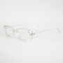 Raucohouse メガネ 【Raucohouse】Valletta oval bold eyewear(9)