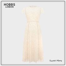 Hobbs London☆JOHANNA 花柄 レースドレス♪【送料込】