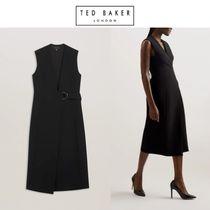 関税.送料込 Ted Baker Molenaa ワンピース