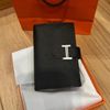 HERMES 折りたたみ財布 ４色展開【HERMES】ベアンミニ財布(4)