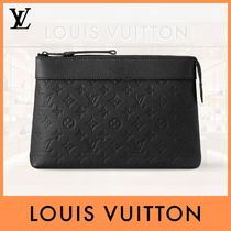 【大人クール★】Louis Vuitton Pochette クラッチバッグ