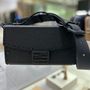 FENDI ショルダーバッグ 【FENDI】セレリア ソフトトランクバゲット 253目手縫いステッチ