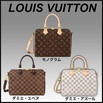 人気★Louis Vuitton スピーディ・バンドリエール 25 モノグラム