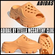 ◆関税込◆ADIDAS BY STELLA MCCARTNEY CLOG(W)◆男女共用◆