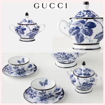 ★GUCCI DECOR★関税込♪NEW♪ハーバリウム シュガーポット