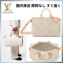 24AW 【Louis Vuitton】スピーディ バンドリエール 40 男女兼用