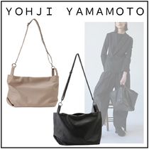 国内即発【YOHJI YAMAMOTO】discord TULIPS 3WAYバッグ