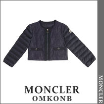 【国内発送・関税込】MONCLER パネルデニムジャケット