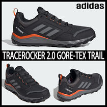 ★adidas★TRACEROCKER 2.0 GORE-TEX TRAIL★追跡可