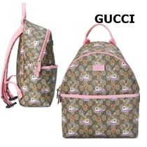 【レア☆大人もOK】Gucci Kids Kids Bag リュック