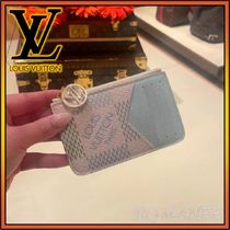 毎日使いたい♪【LOUISVUITTON】カードケース