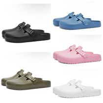 BIRKENSTOCK BOSTON EVA サンダル 5色 関税送料無料