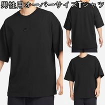 【NIKE】◆大人気◆オーバーサイズTシャツ◆男性用◆