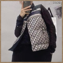 【DIOR】お洒落♡ノースリーブ ダウンジャケット