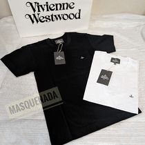 NEW!!国内即発送☆Vivienne Westwood ワンポイント　Tシャツ