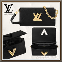 【国内発送】Louis Vuitton　ポシェット　ツイストウェスト