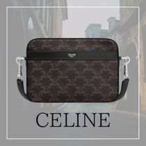 -CELINE-スモール メッセンジャー